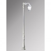 Парковый фонарь Tabor Adam/Noemi 1L E35.205.M10.WYH27