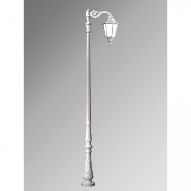 Парковый фонарь Tabor Adam/Noemi 1L E35.205.M10.WYH27