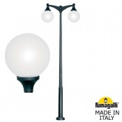 Ektor Midpilar/Globe 400 modern 2L G41.372.A20.AYE27DN Ektor Midpilar/Globe 400 modern 2L G41.372.A20.AYE27DN