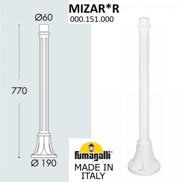 Mizar 000.151.000.W0