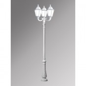 Парковый фонарь Nebo Ofir/Noemi 3L E35.202.R30.WYH27
