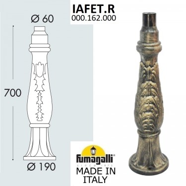 Iafet 000.162.000.B0