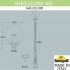 Парковый фонарь Nebo/Globe 400 G40.202.000.AYE27