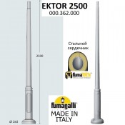 Ektor 2500 000.362.000.L0