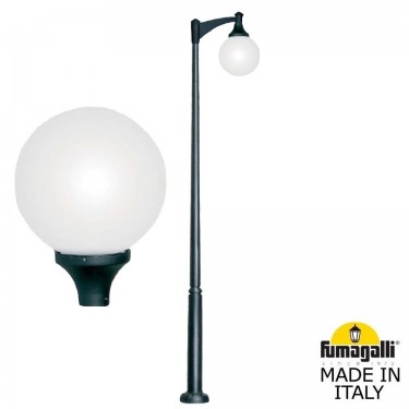 Ektor Midpilar/Globe 400 modern 1L G41.372.A10.AYE27