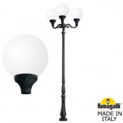 Парковый фонарь Tabor Adam/Globe 400 2L G40.205.M30.AYE27