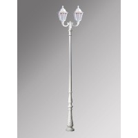 Парковый фонарь Tabor Ofir/Noemi 2L E35.205.R20.WXH27