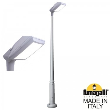 Fumagalli Ektor 2500/Giorgio 4P2.362.G10.LYF1R