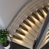 Светильник для подсветки лестниц Step 8 40108/Led белый
