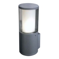 Настенный светильник Carlo Wall DR1.570.000.LXU1L