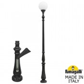 Парковый фонарь Tabor/Globe 400 G40.205.000.AYE27