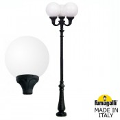 Парковый фонарь Nebo Ofir/Globe 400 3L G40.202.R30.AYE27 Парковый фонарь Nebo Ofir/Globe 400 3L G40.202.R30.AYE27
