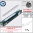 Уличное бра ABRAM 270 AB3.000.000.LXP1L