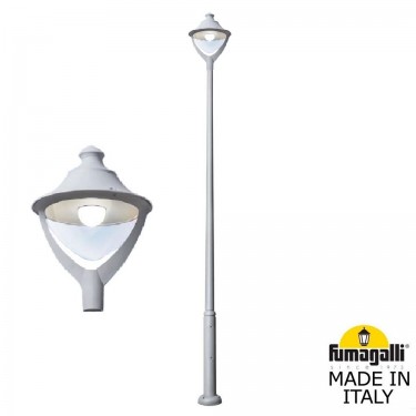 Парковый фонарь Ektor 4000/Beppe P50.372.000.LXH27