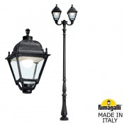Парковый фонарь Tabor Adam/Simon 2L U33.205.M20.AXH27 Парковый фонарь Tabor Adam/Simon 2L U33.205.M20.AXH27