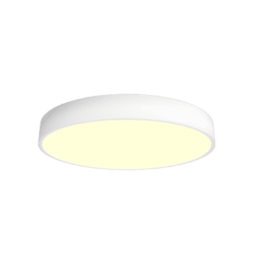 Светильник 6063 Солнце белый 1050mm 140W 3000K