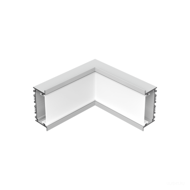 Соединительный элемент 75/35 IN (XY plus 90)