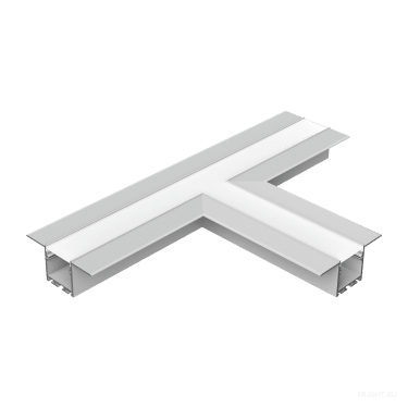 Соединительный элемент S35 edgeless (T)