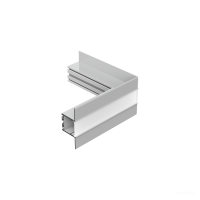 Соединительный элемент S35 edgeless (XY- 90)