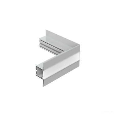 Соединительный элемент S35 edgeless (XY- 90)
